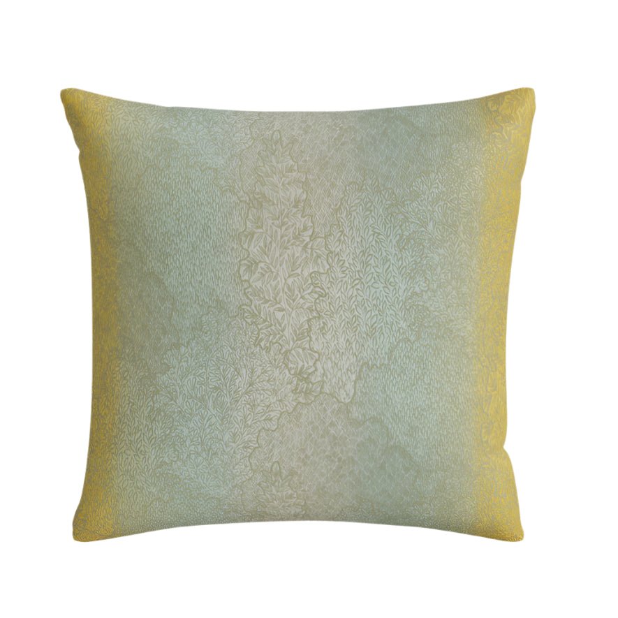 Leto Euro Pillow by Ann Gish