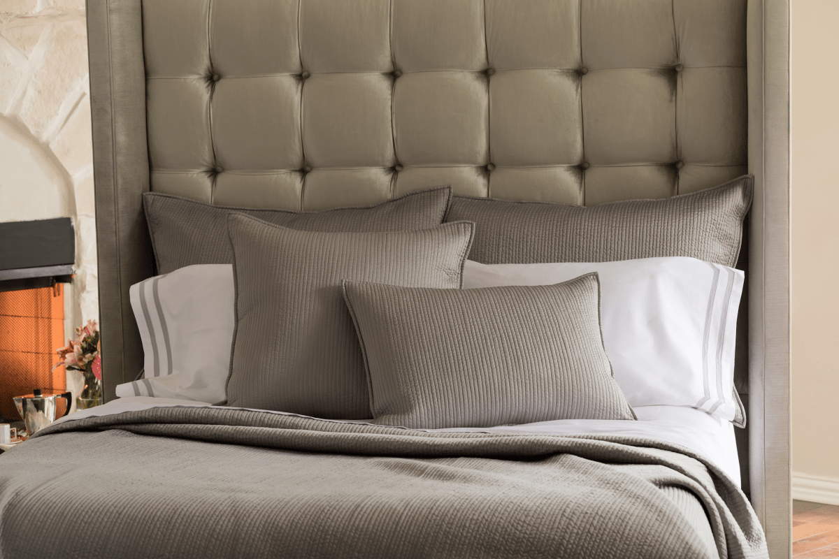 Retro Pewter S&S by Lili Alessandra