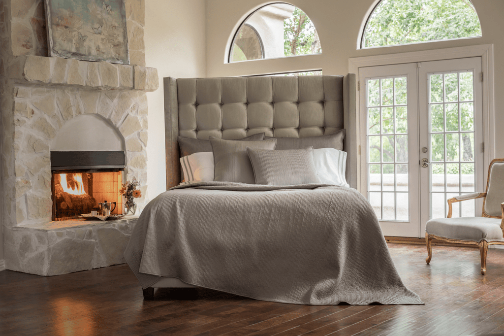 Retro Pewter S&S by Lili Alessandra