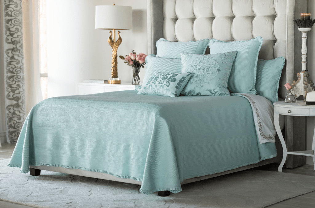 Battersea Sea Foam by Lili Alessandra