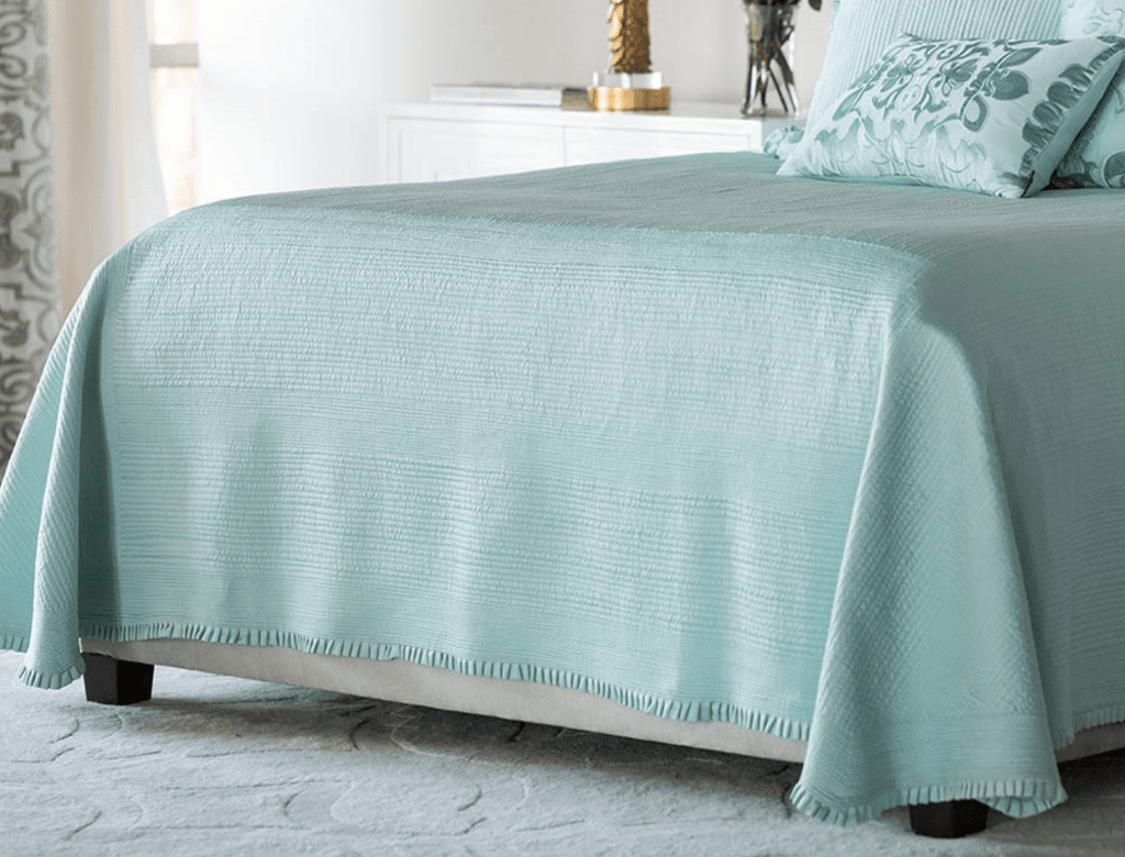 Battersea Sea Foam by Lili Alessandra