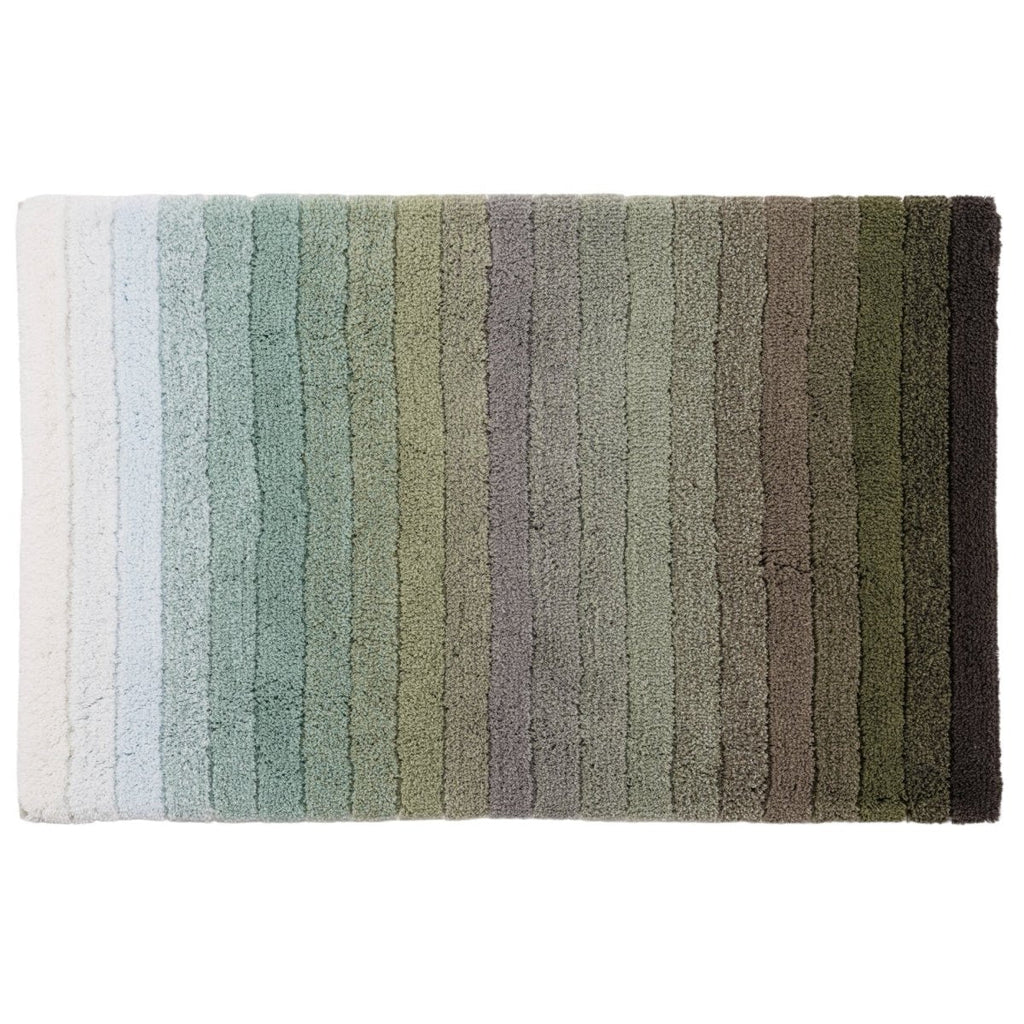 Maior 27x43 Ice 235 Bath Rug by Abyss