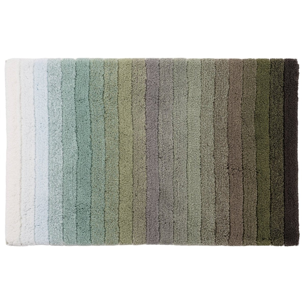 Maior 27x43 Ice 235 Bath Rug by Abyss