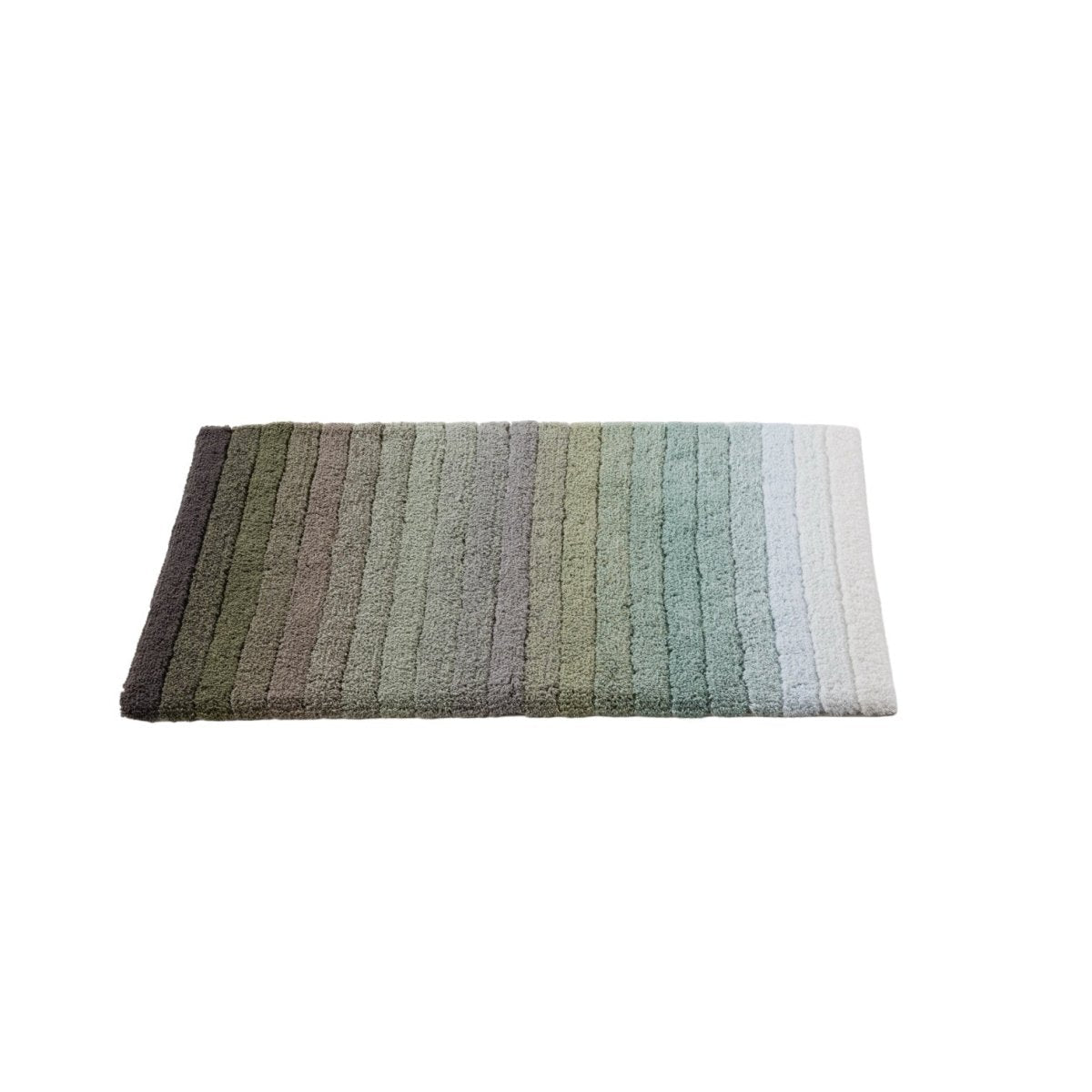 Maior 27x43 Ice 235 Bath Rug by Abyss