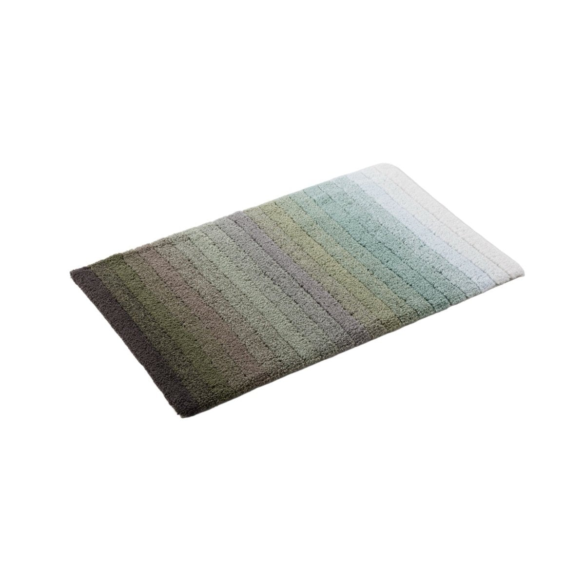 Maior 27x43 Ice 235 Bath Rug by Abyss