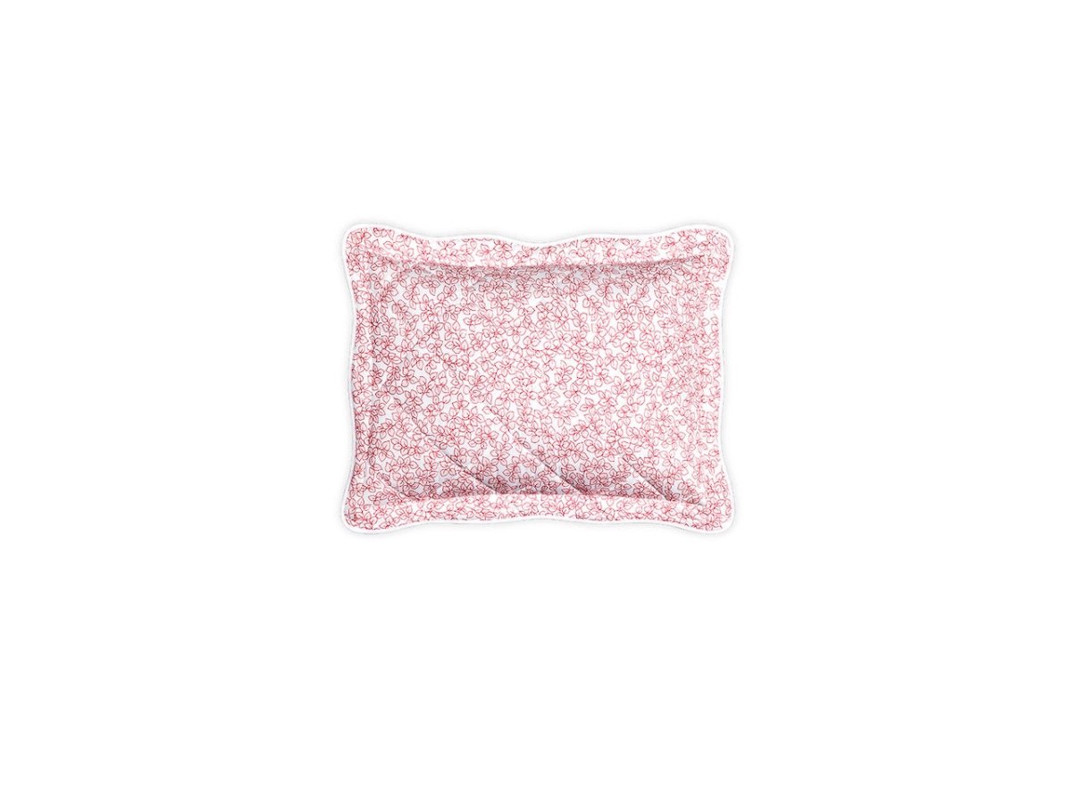 Margot Blush Bedding by Matouk