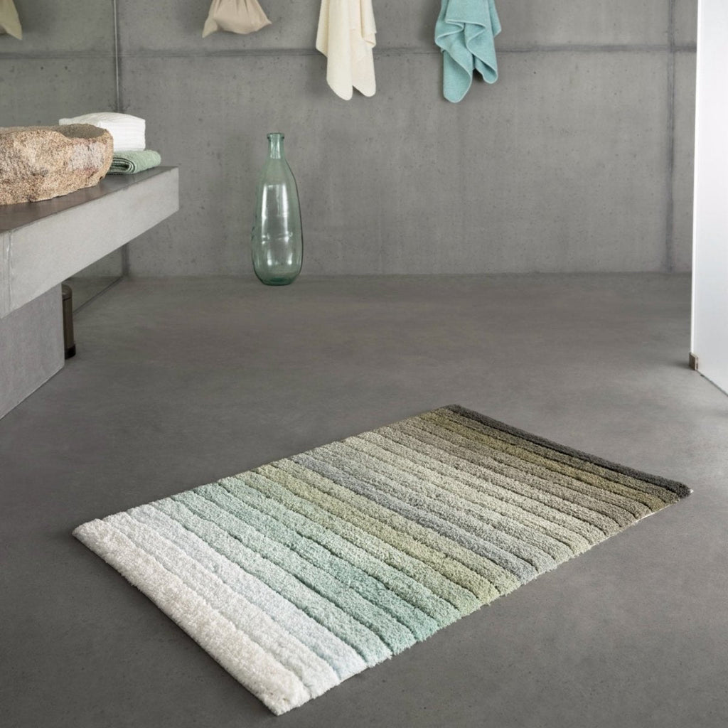 Maior 27x43 Ice 235 Bath Rug by Abyss