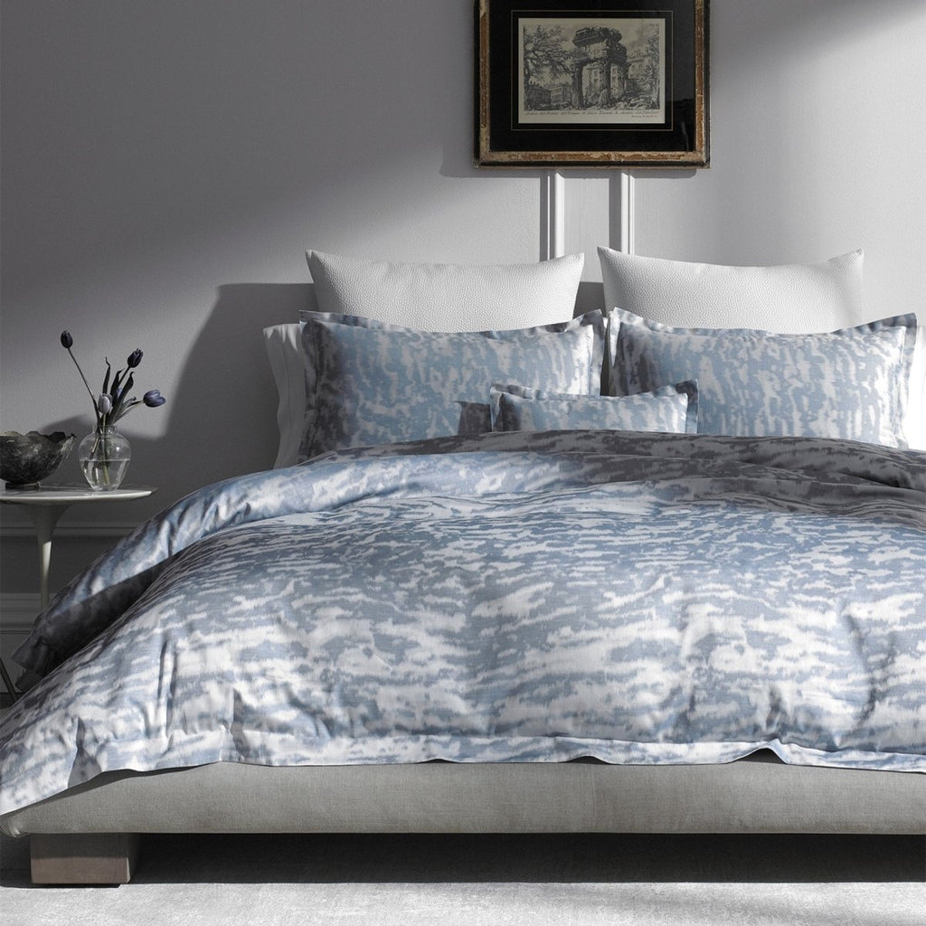 Serengeti Euro Shams by Matouk | Schumacher