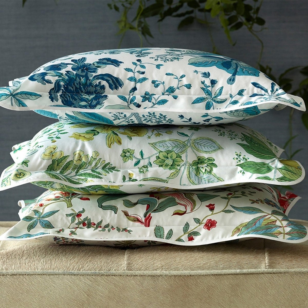 Pomegranate Bedding by Matouk | Schumacher