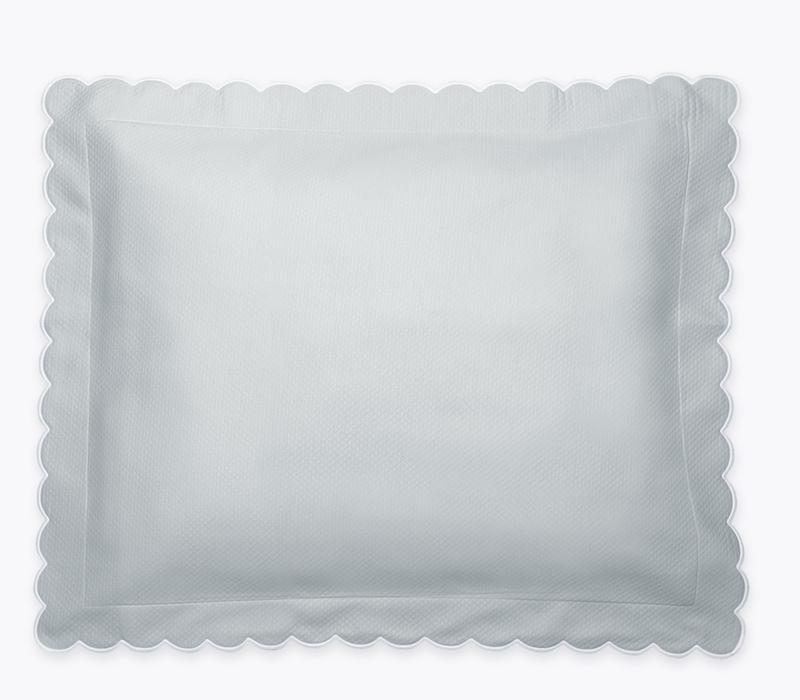 Diamond Pique Bedding by Matouk