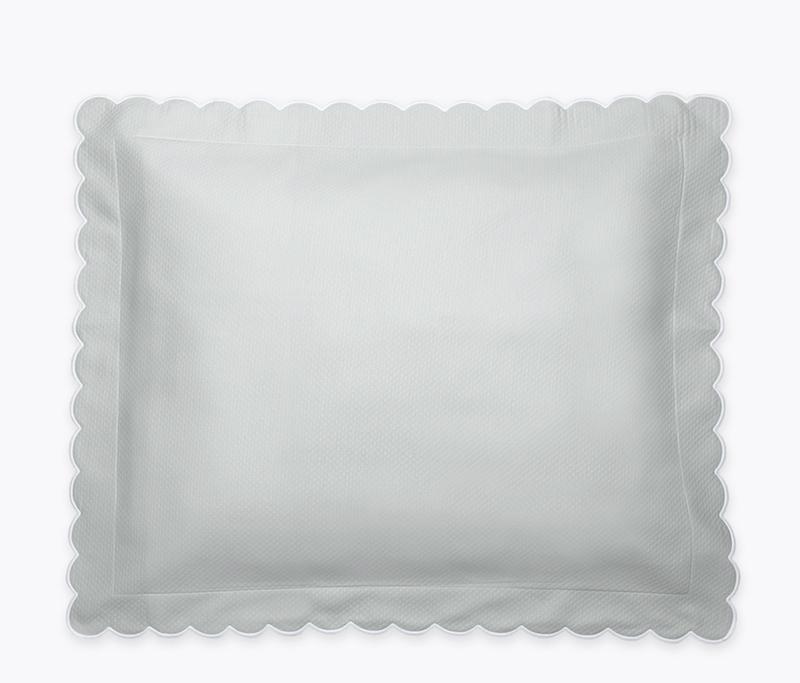 Diamond Pique Bedding by Matouk