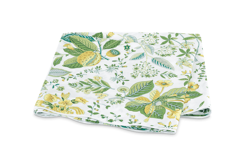 Pomegranate Bedding by Matouk | Schumacher