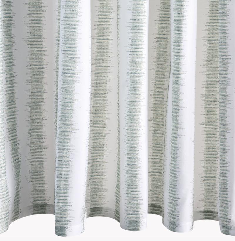 Attleboro Shower Curtains by Matouk | Schumacher