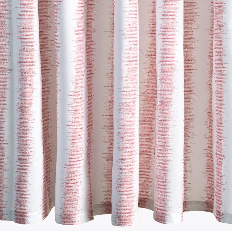 Attleboro Shower Curtains by Matouk | Schumacher