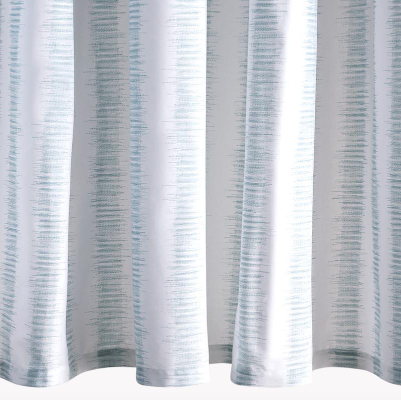 Attleboro Shower Curtains by Matouk | Schumacher