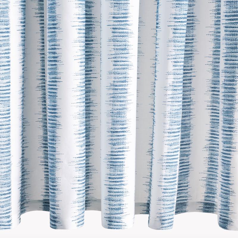 Attleboro Shower Curtains by Matouk | Schumacher