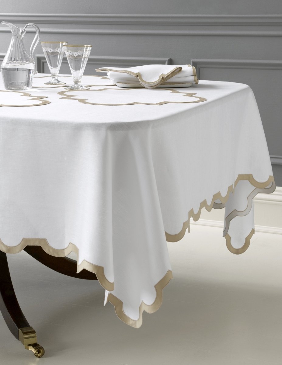Mirasol Table Linens by Matouk