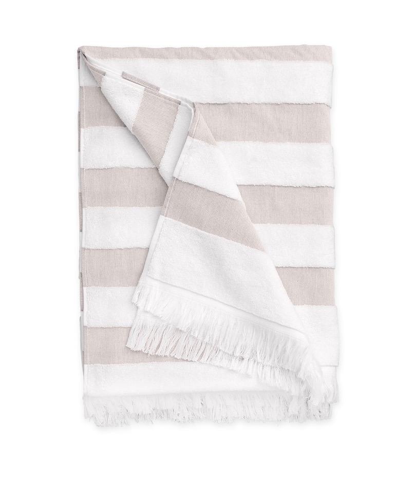 Amado Beach Towels by Matouk