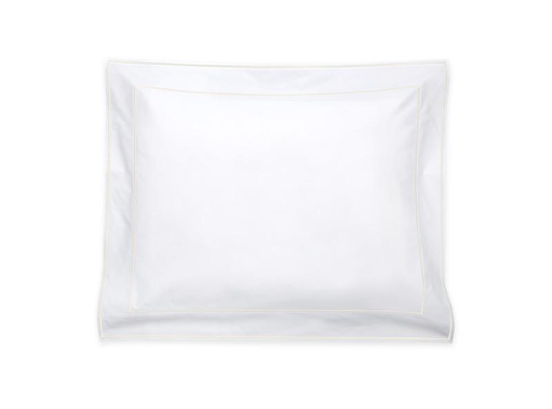 Ansonia Duvets & Shams from Matouk