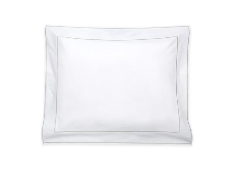 Ansonia Duvets & Shams from Matouk