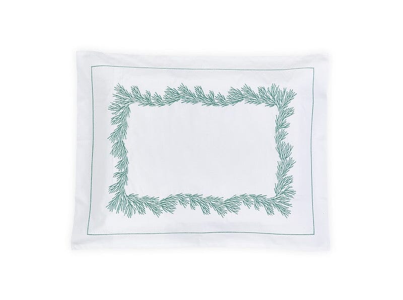 Atoll Aegean Bedding by Matouk