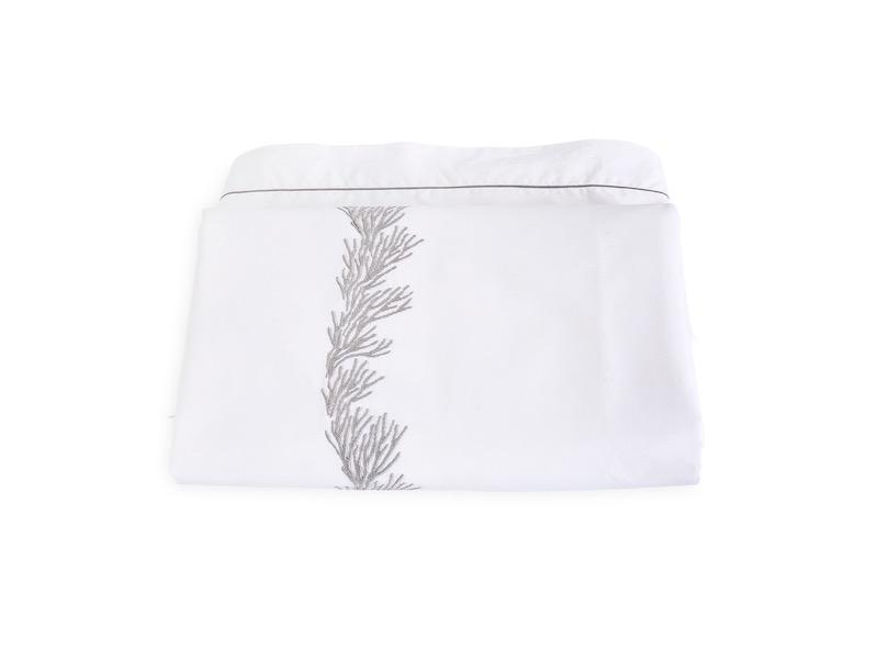 Atoll Alabaster Bedding by Matouk