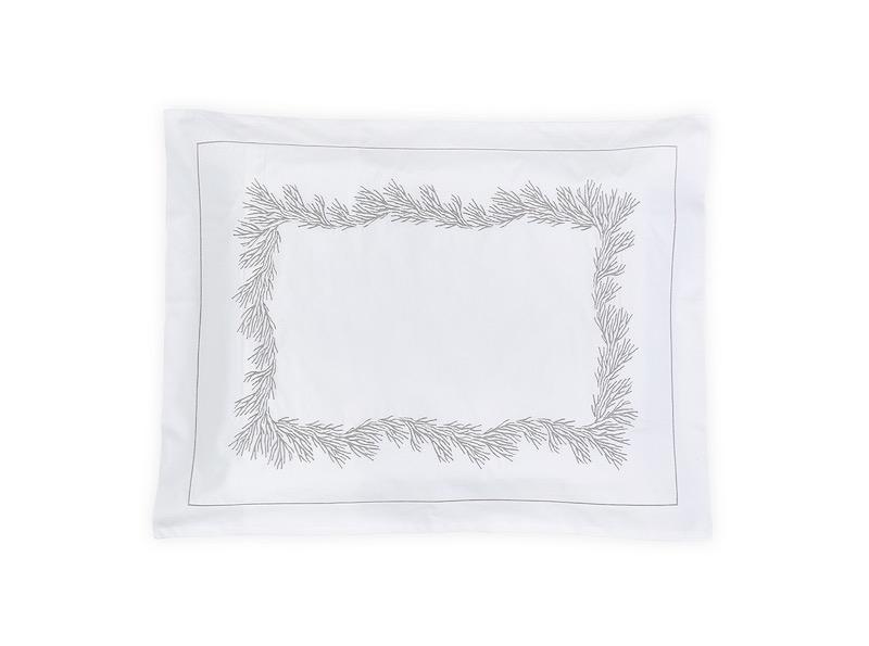 Atoll Alabaster Bedding by Matouk