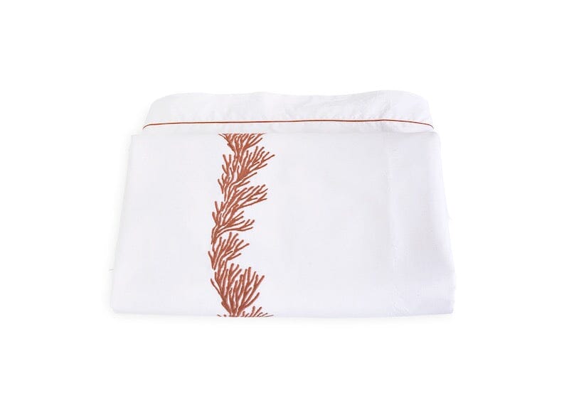 Atoll Hacienda Bedding by Matouk