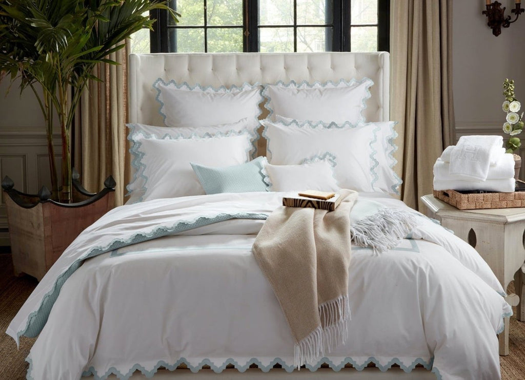 Aziza Bedding by Matouk