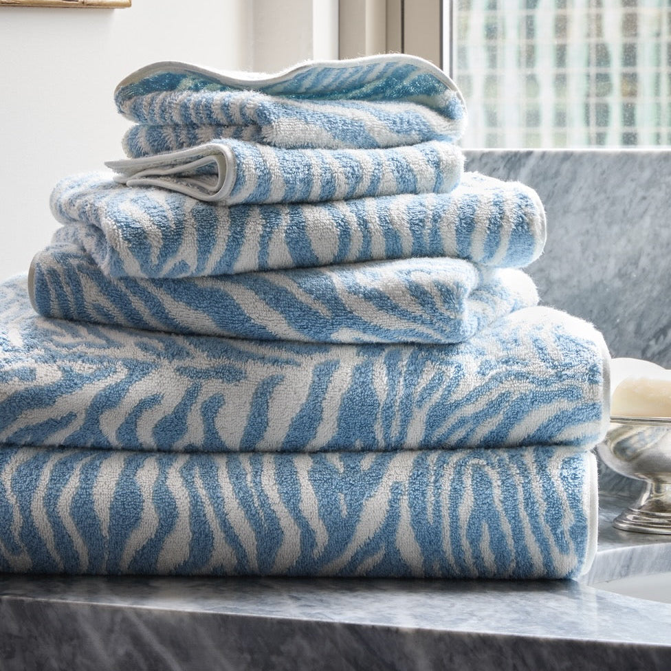 Regine Towels by Matouk Schumacher