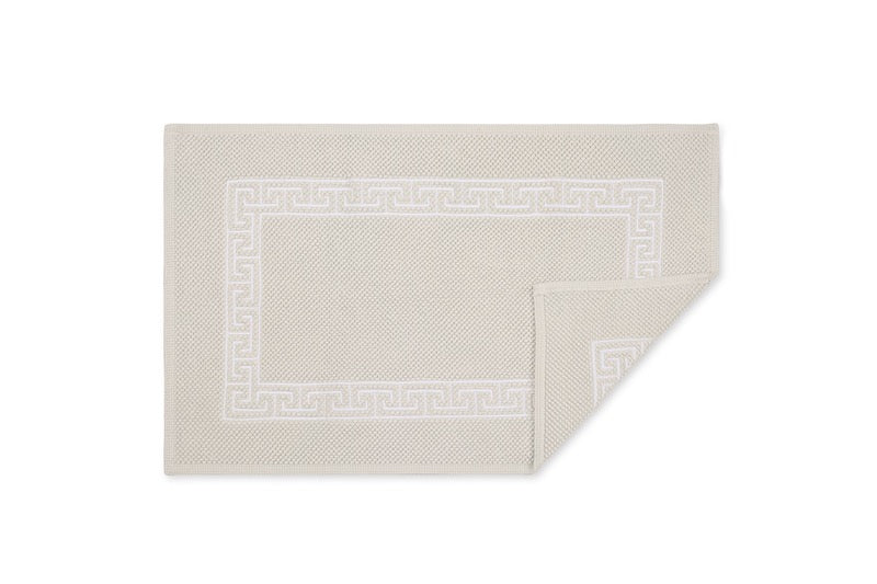 Adelphi Bath Rugs by Matouk