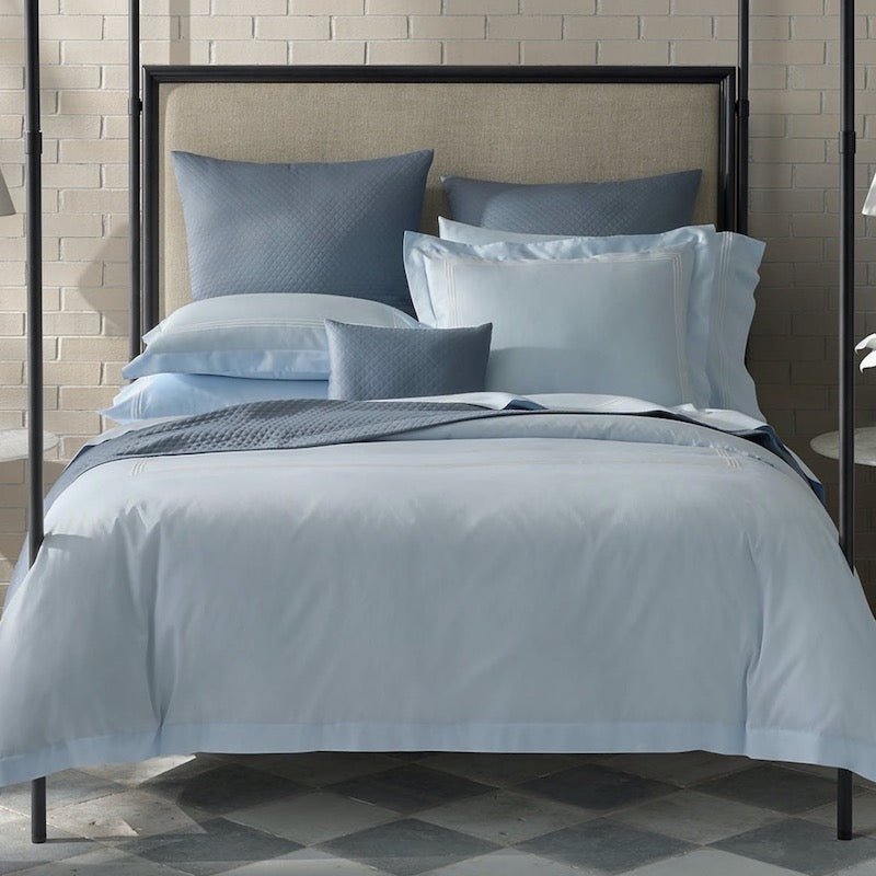 Matouk Bel Tempo Nocturne Sateen Bedding