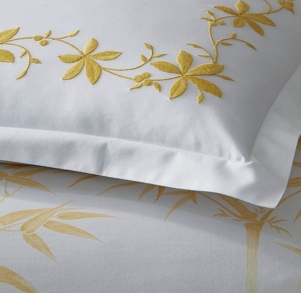 Callista Bedding by Matouk