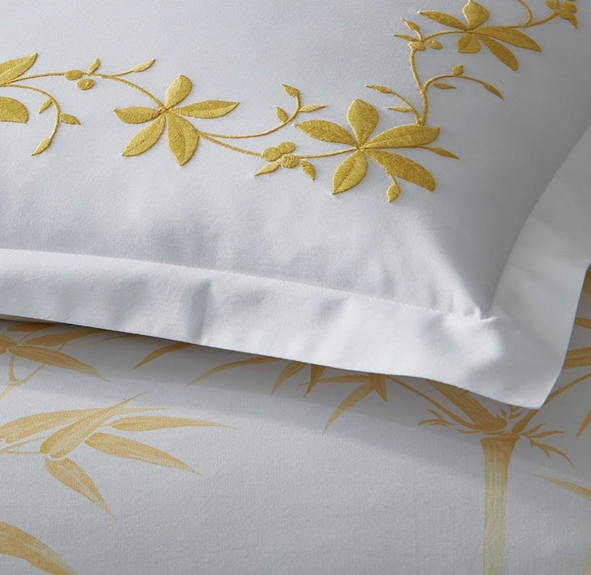 Callista Bedding by Matouk