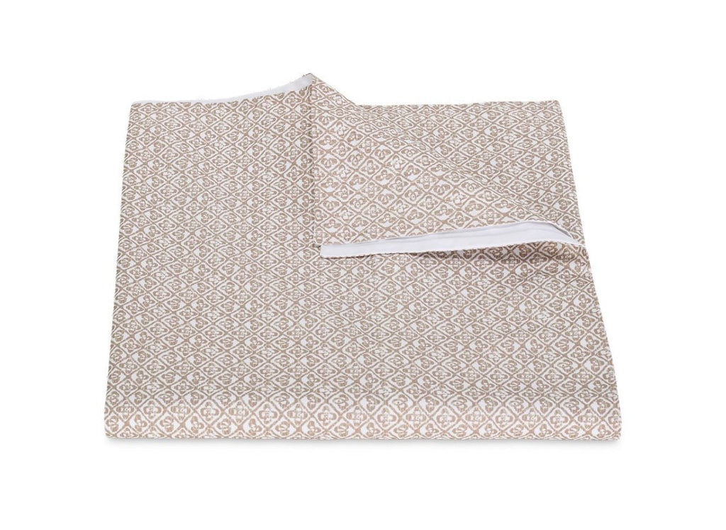 Catarina Dune Bedding by Matouk Schumacher