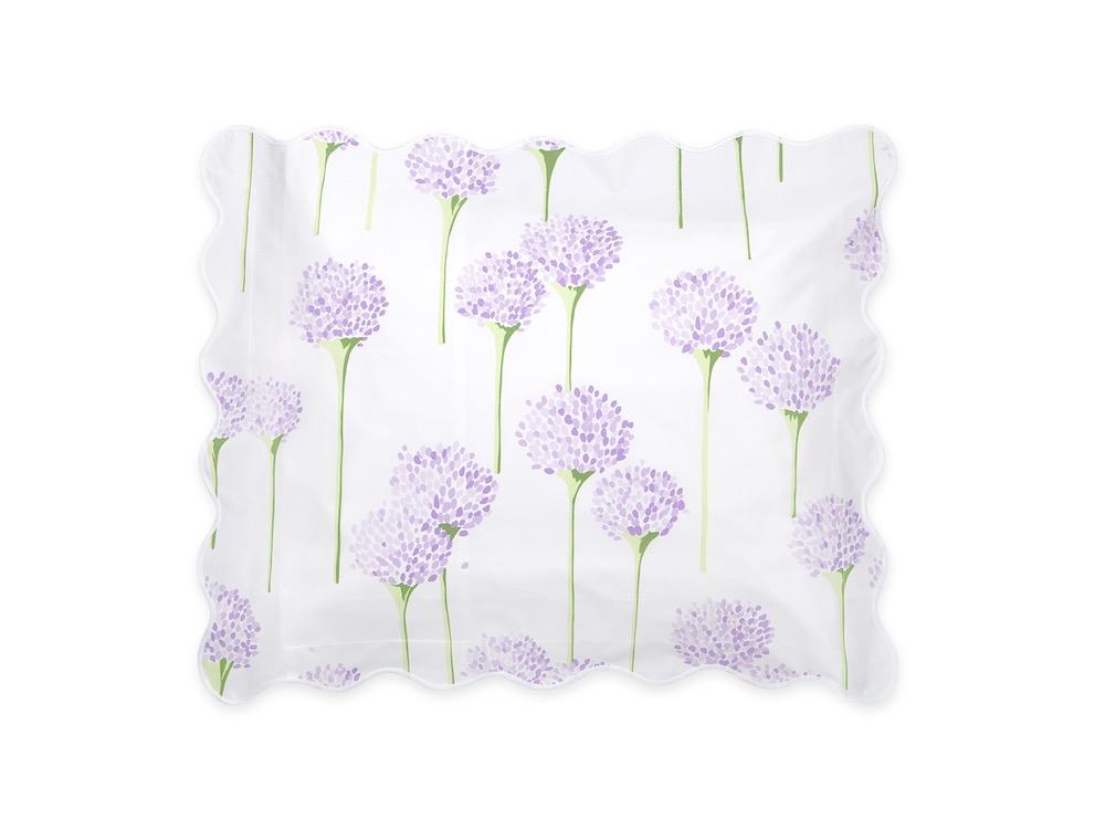 Charlotte Lavender by Lulu dk for Matouk