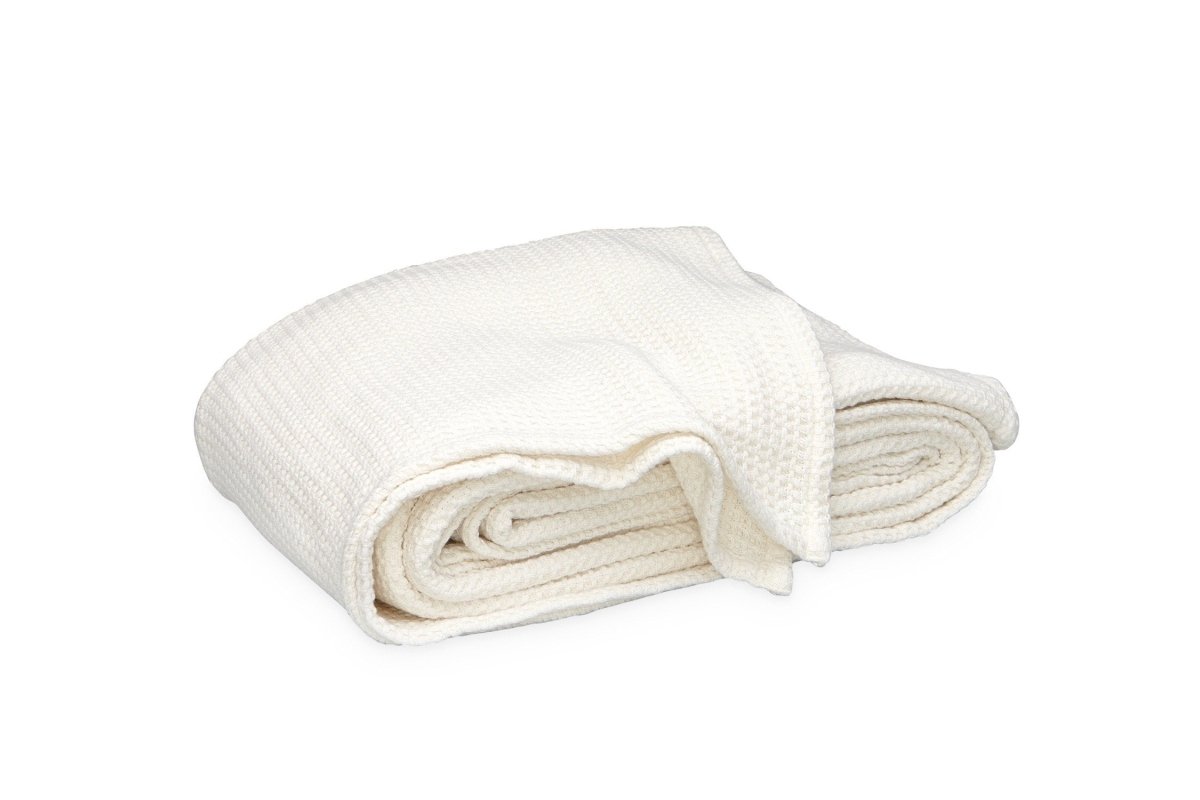 Chatham Cotton Blankets from Matouk