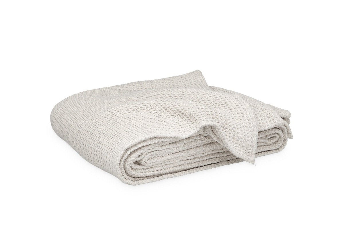 Chatham Cotton Blankets from Matouk