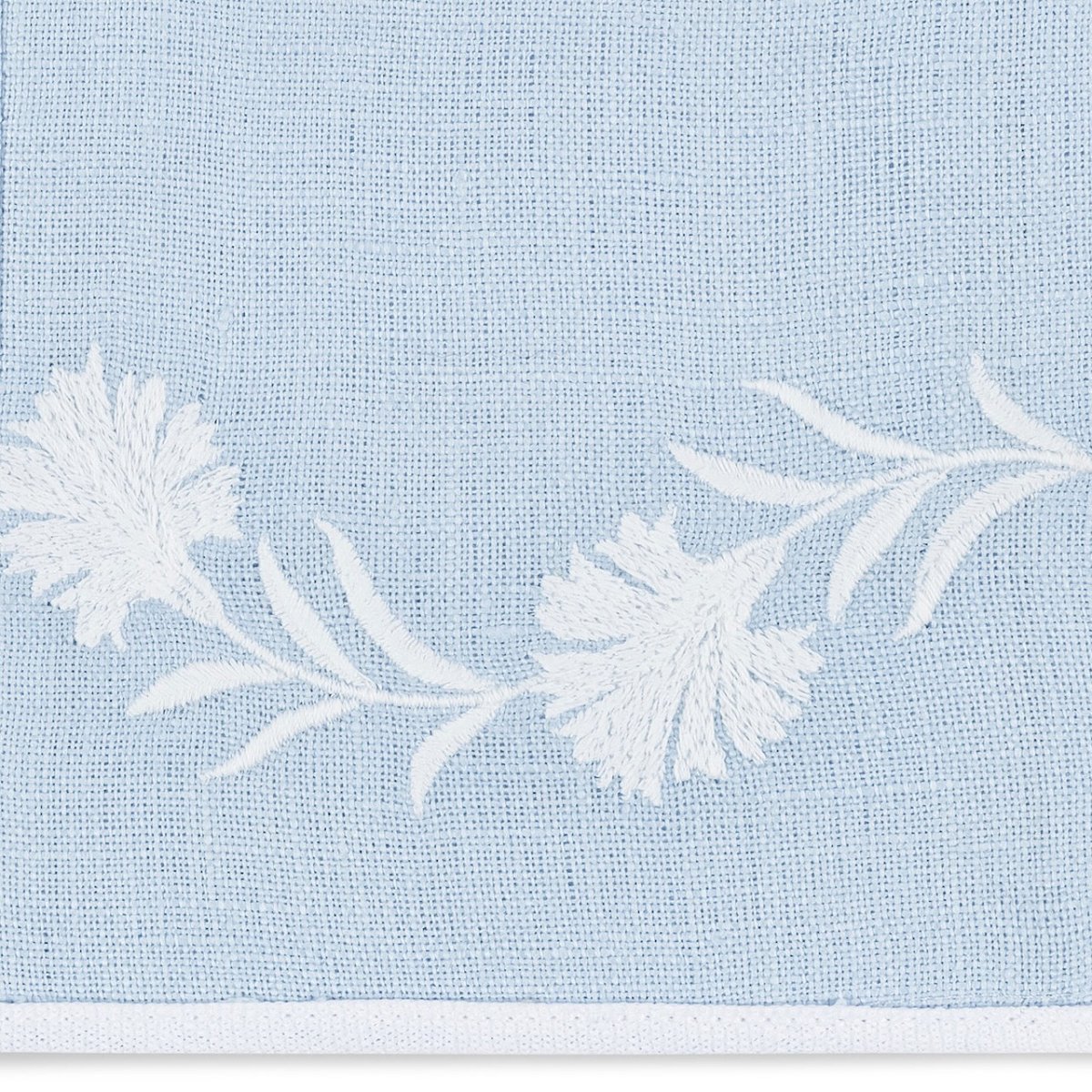 Daphne Linen Guest Towels by Matouk