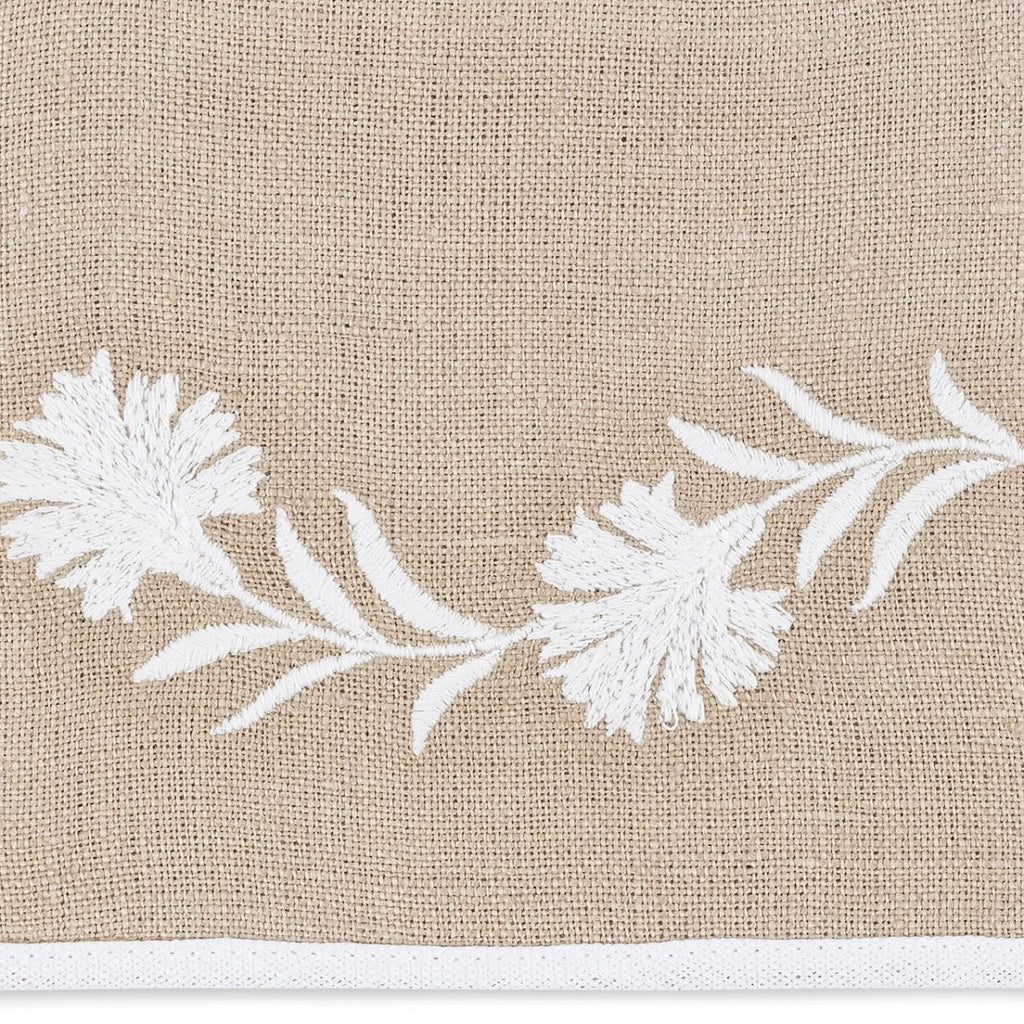 Daphne Linen Guest Towels by Matouk