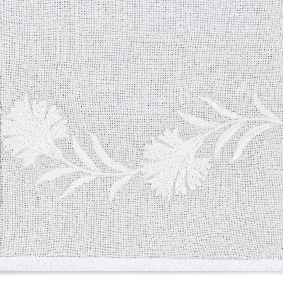 Daphne Linen Guest Towels by Matouk