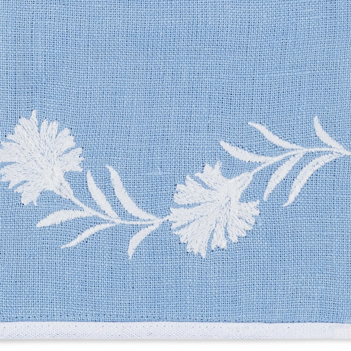 Daphne Linen Guest Towels by Matouk