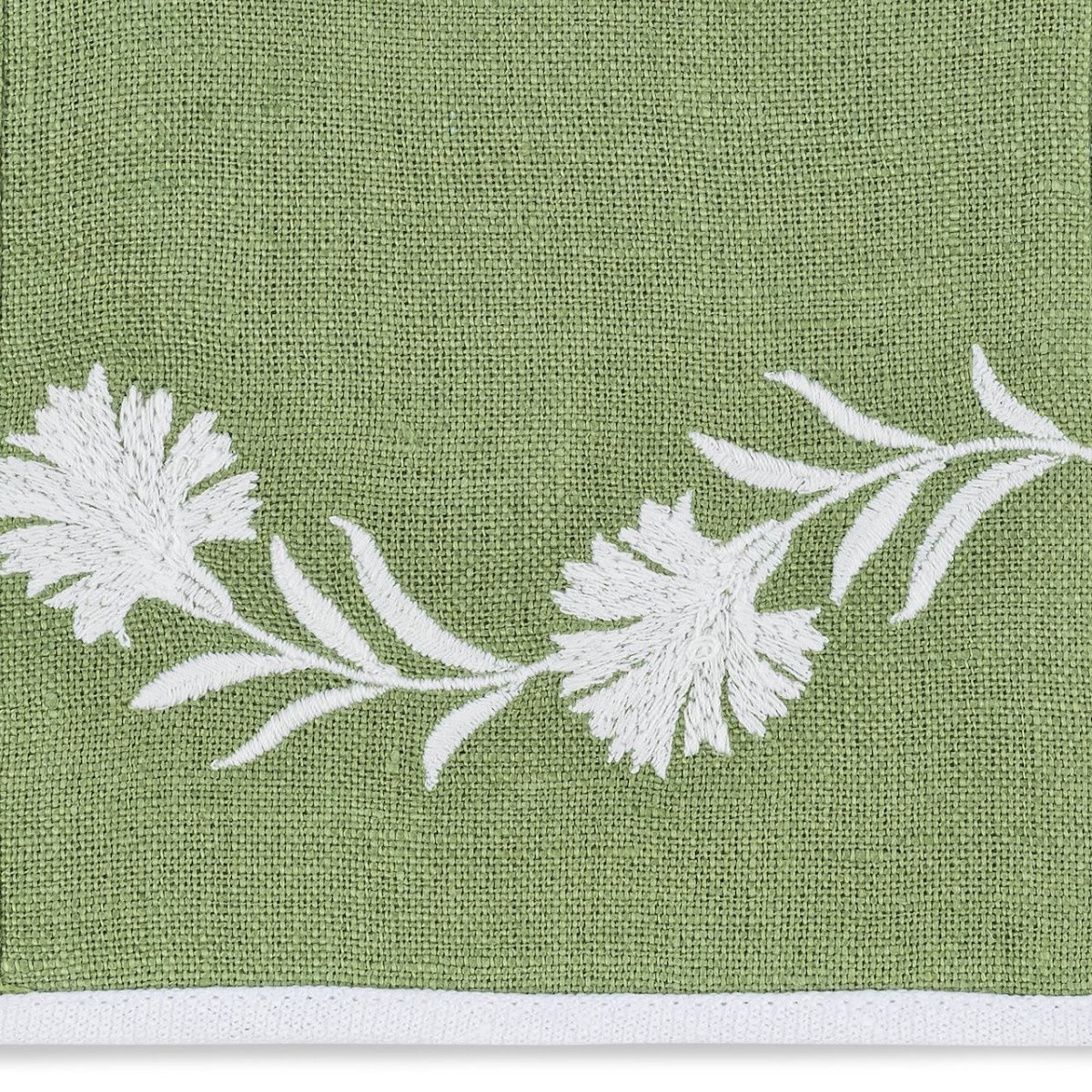 Daphne Linen Guest Towels by Matouk