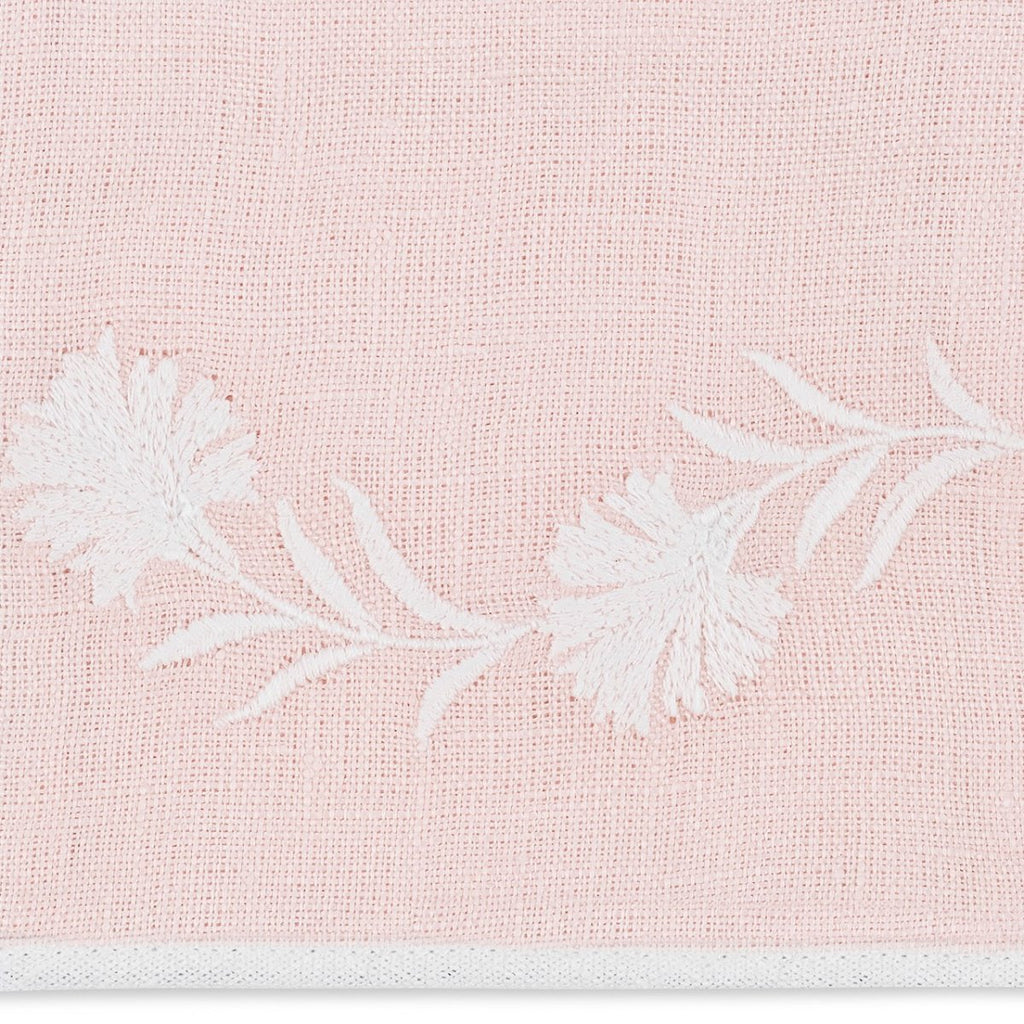 Daphne Linen Guest Towels by Matouk