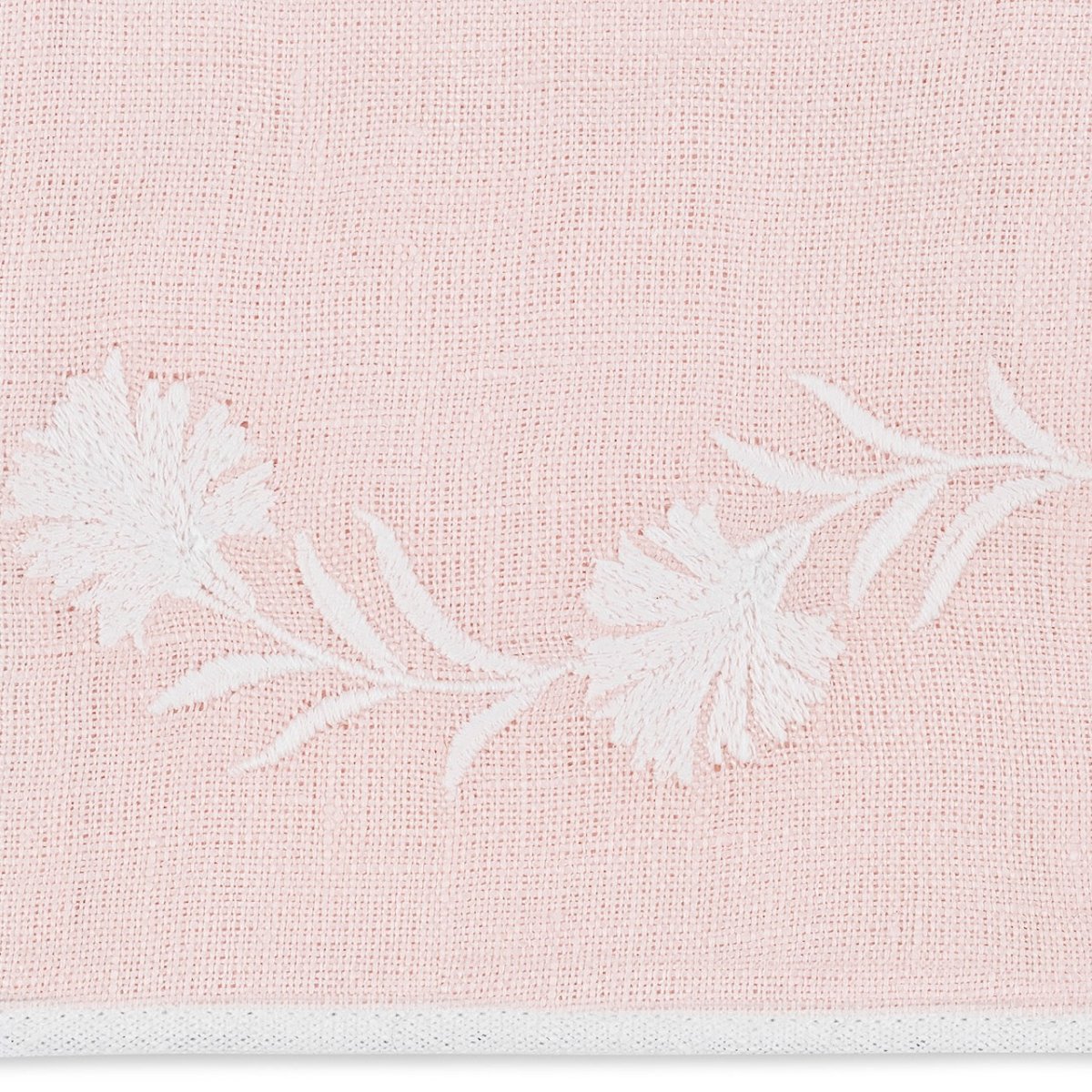 Daphne Linen Guest Towels by Matouk