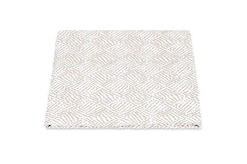 Duma Diamond Dune Bedding | Matouk Schumacher