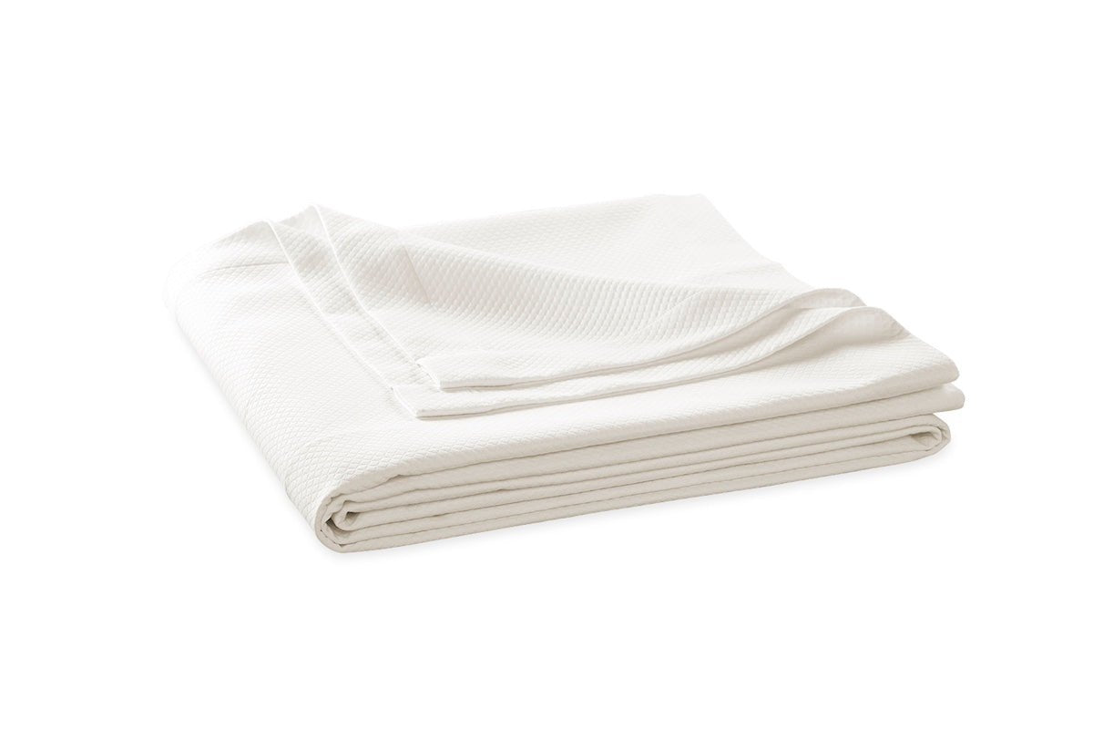 Elliot Pique Bedding by Matouk