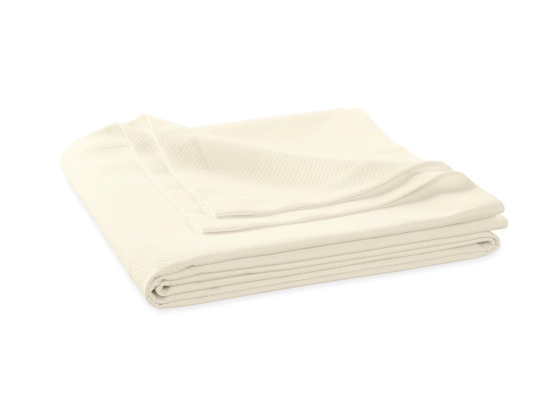 Elliot Pique Bedding by Matouk