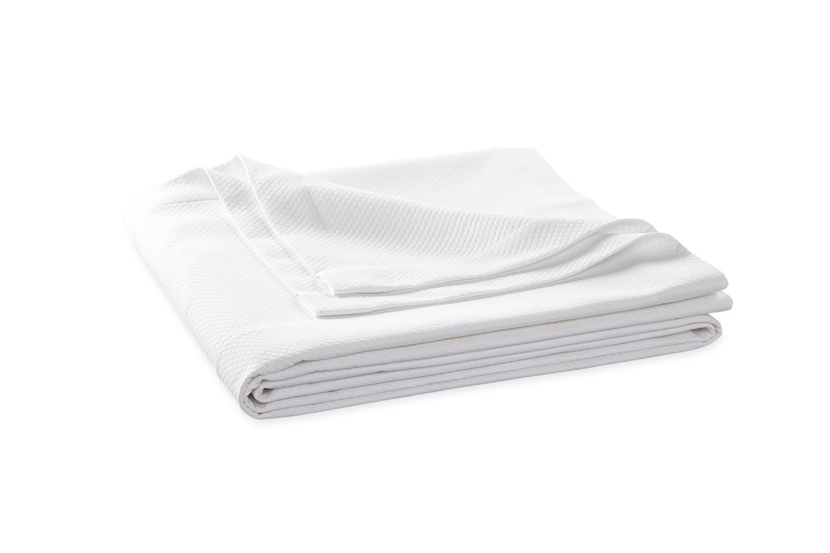 Elliot Pique Bedding by Matouk