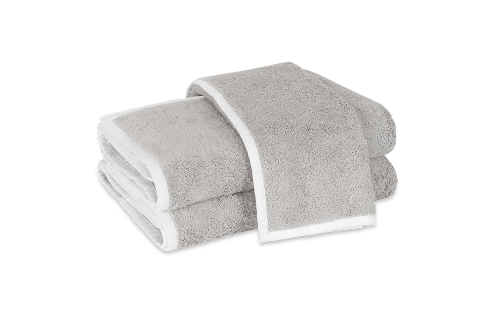 Enzo Bath Towel Collection by Matouk
